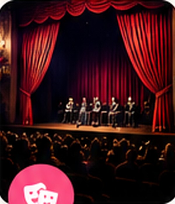Teatro y cultura
