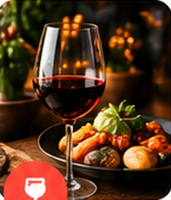 Vino y gastronomía